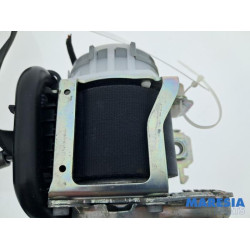 Citroen - Jumpy - Veiligheidsgordel links-voor