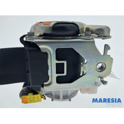 Citroen - Jumpy - Veiligheidsgordel links-voor