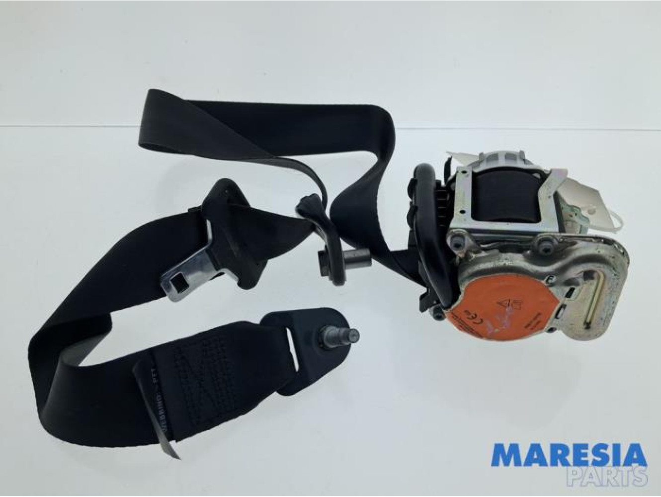 Citroen - Jumpy - Veiligheidsgordel links-voor