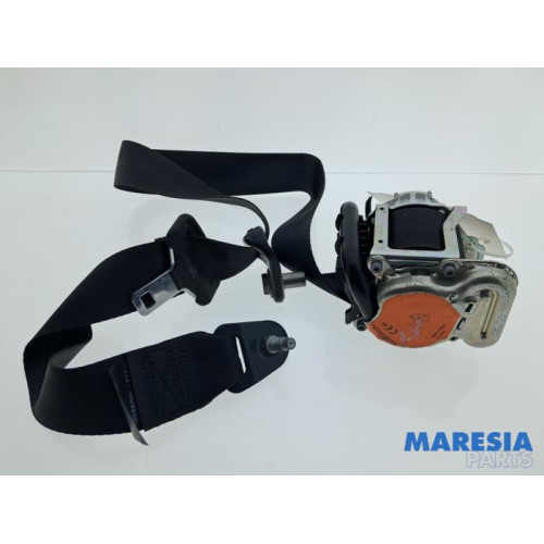 Citroen - Jumpy - Veiligheidsgordel links-voor