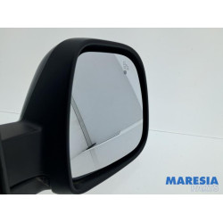 Citroen - Jumpy - Buitenspiegel rechts