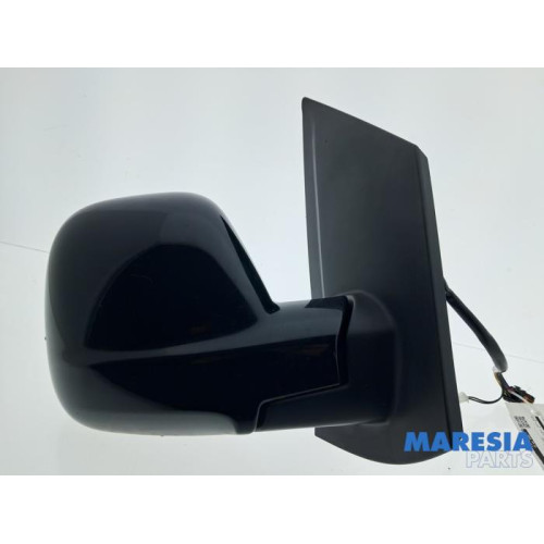 Citroen - Jumpy - Buitenspiegel rechts