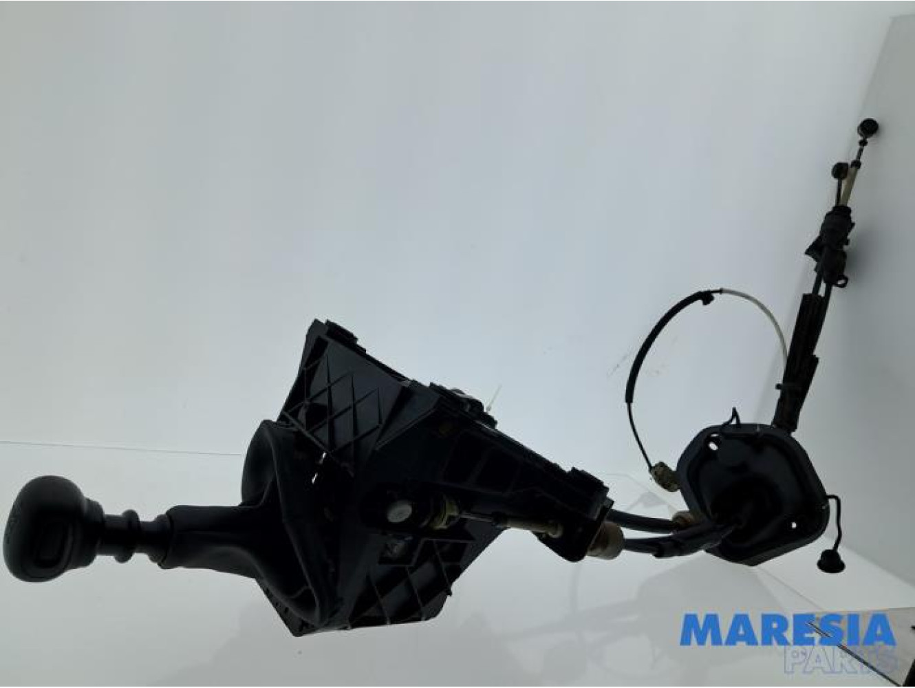 Citroen - Jumpy - Versnellingspook