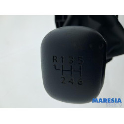 Citroen - Jumpy - Versnellingspook