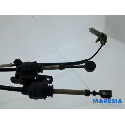 Citroen - Jumpy - Versnellingspook