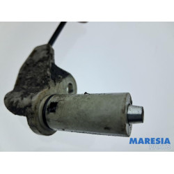 Citroen - Jumpy - Versnellingspook