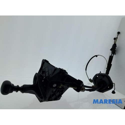 Citroen - Jumpy - Versnellingspook