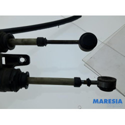 Citroen - Jumpy - Versnellingspook