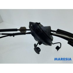 Citroen - Jumpy - Versnellingspook