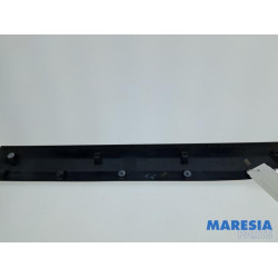 Citroen - Jumpy - Sierstrip