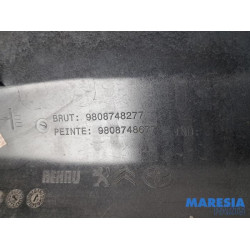 Citroen - Jumpy - Sierstrip