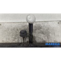 Renault - Captur - Towbar