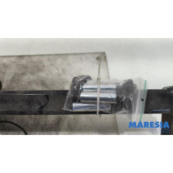 Renault - Captur - Towbar