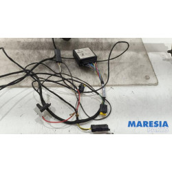 Renault - Captur - Towbar