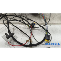 Renault - Captur - Towbar