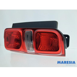 Citroen - Jumpy - Achterlicht rechts