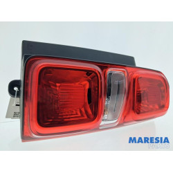 Citroen - Jumpy - Achterlicht rechts