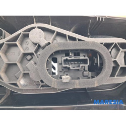 Citroen - Jumpy - Achterlicht rechts