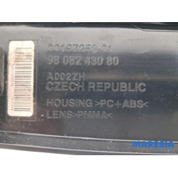 Citroen - Jumpy - Achterlicht rechts