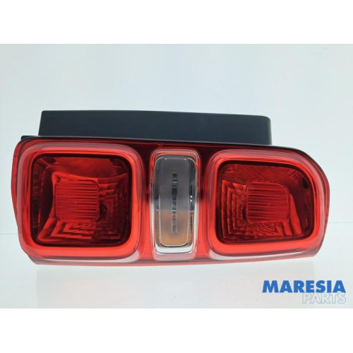 Citroen - Jumpy - Achterlicht rechts