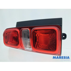 Citroen - Jumpy - Achterlicht links