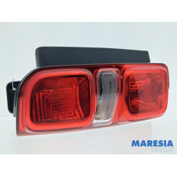 Citroen - Jumpy - Achterlicht links