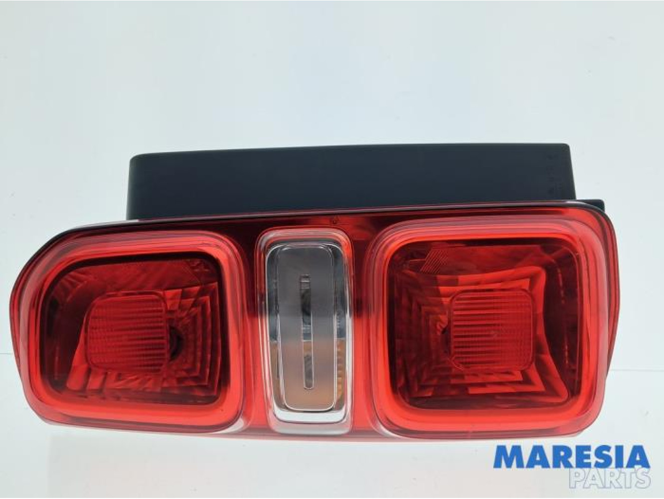 Citroen - Jumpy - Achterlicht links