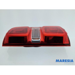 Citroen - Jumpy - Achterlicht links