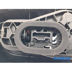 Citroen - Jumpy - Achterlicht links