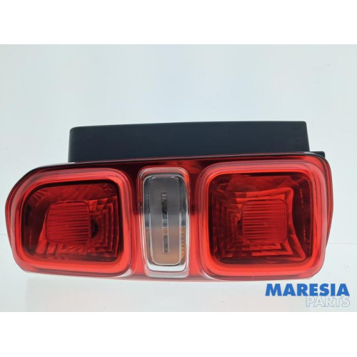 Citroen - Jumpy - Achterlicht links