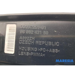 Citroen - Jumpy - Achterlicht links