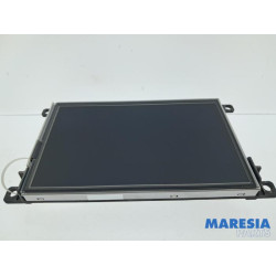 Citroen - Jumpy - Navigatie Display