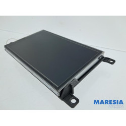 Citroen - Jumpy - Navigatie Display