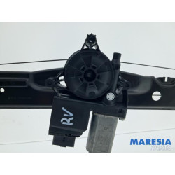 Citroen - Jumpy - Window mechanism 2-door, front right