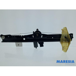 Citroen - Jumpy - Window mechanism 2-door, front right