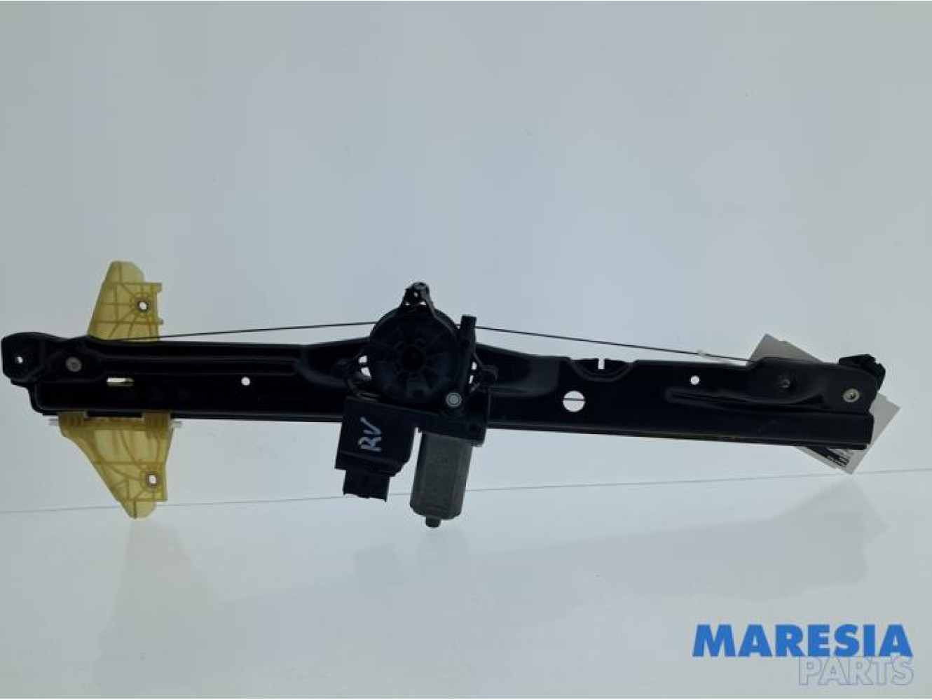 Citroen - Jumpy - Window mechanism 2-door, front right