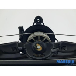 Citroen - Jumpy - Window mechanism 2-door, front right