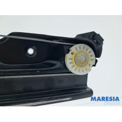 Citroen - Jumpy - Window mechanism 2-door, front left