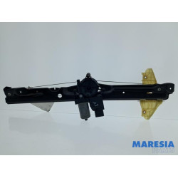 Citroen - Jumpy - Window mechanism 2-door, front left