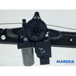 Citroen - Jumpy - Window mechanism 2-door, front left