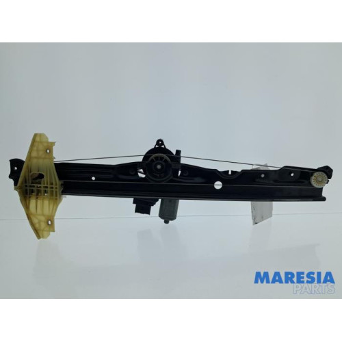 Citroen - Jumpy - Fenstermechanik 2-türig links vorne