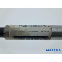 Citroen - Jumpy - Steering column housing