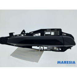 Citroen - Jumpy - Portiergreep 2Deurs rechts