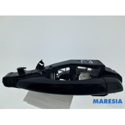 Citroen - Jumpy - Portiergreep 2Deurs rechts