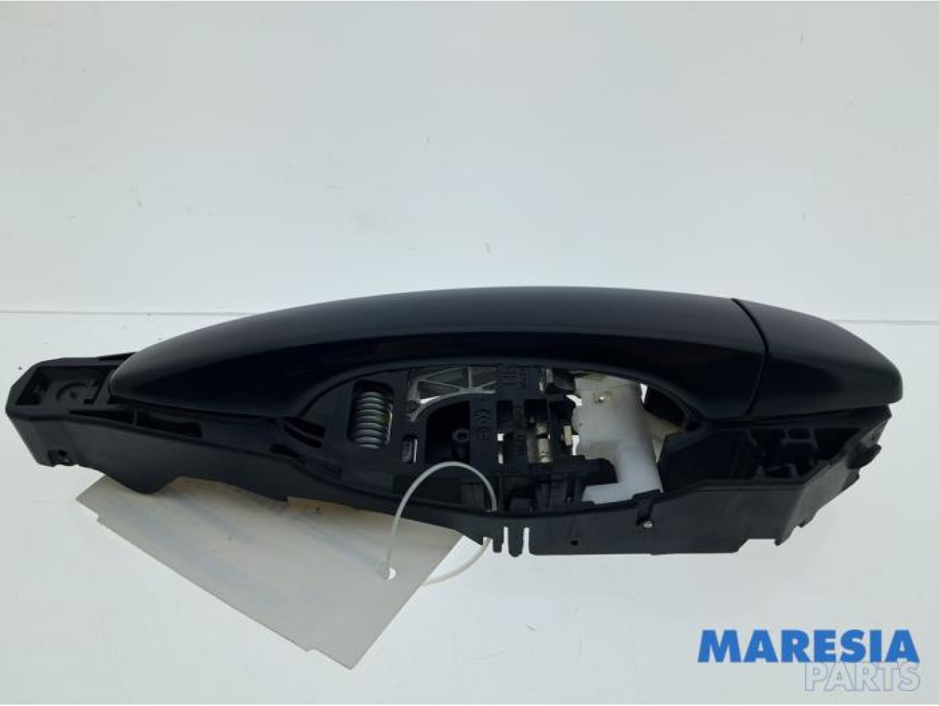 Citroen - Jumpy - Portiergreep 2Deurs rechts