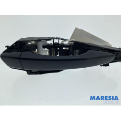 Citroen - Jumpy - Portiergreep 2Deurs rechts