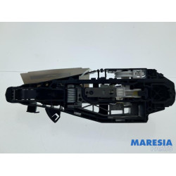 Citroen - Jumpy - Portiergreep 2Deurs rechts