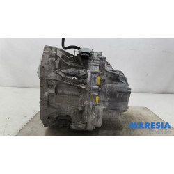 Renault - Captur - Gearbox