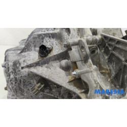 Renault - Captur - Gearbox