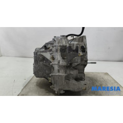 Renault - Captur - Gearbox